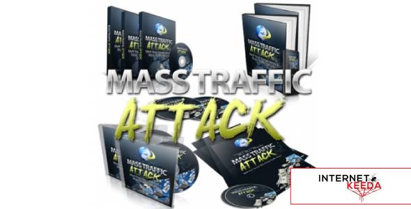 Mass Traffic Attack-71966