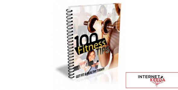 100 Fitness Tips-78667