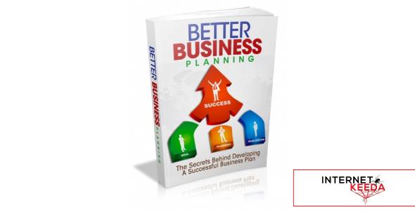 Better Business Planning-79712