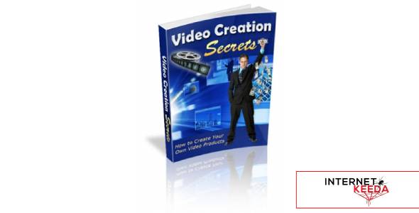 Video Creation Secrets-73172