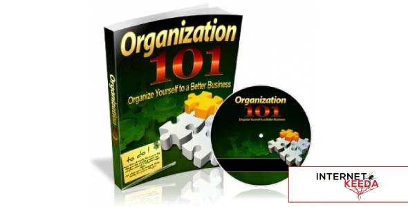 Organization 101-76734