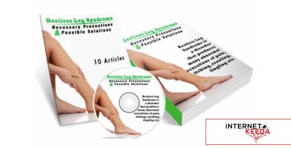 Restless Leg Syndrome-72306