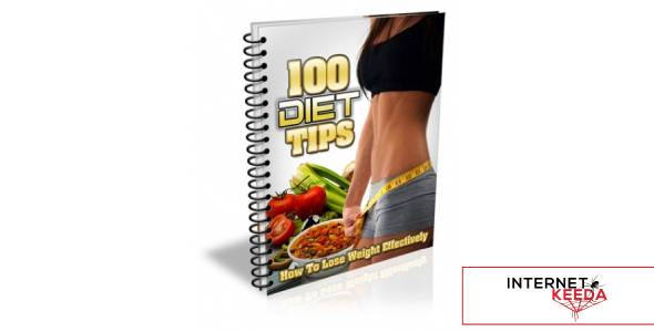 100 Diet Tips-76218