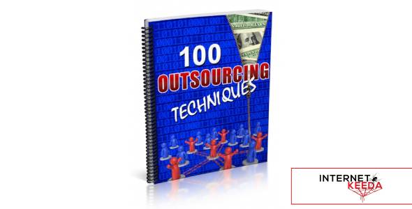 Outsourcing Techniques-79717