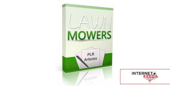 10 Lawn Mowers Articles-75993