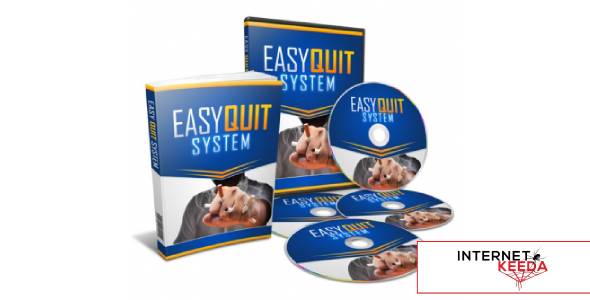 Easy Quit System-71249