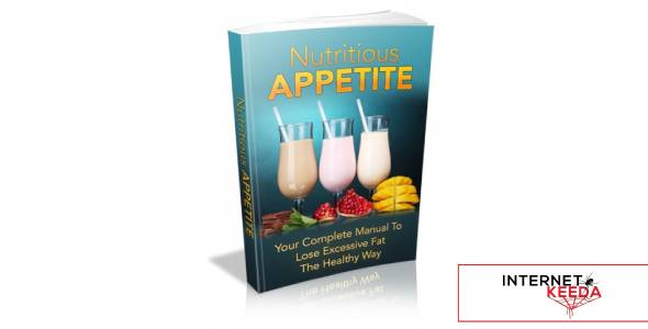 Nutritious Appetite-76220