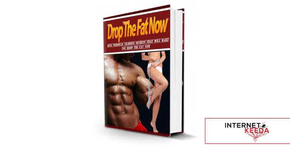 Drop The Fat Now-76221