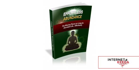 Effortless Abundance-77563