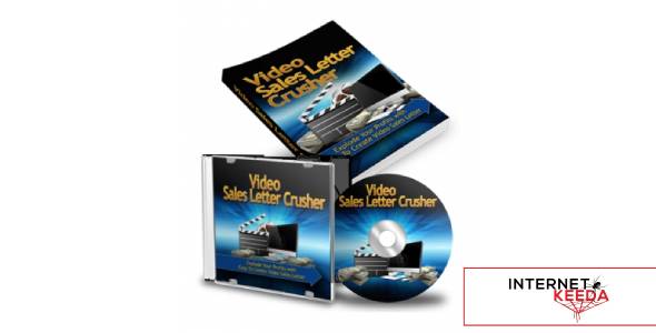 Video Sales Letter Crusher-72794