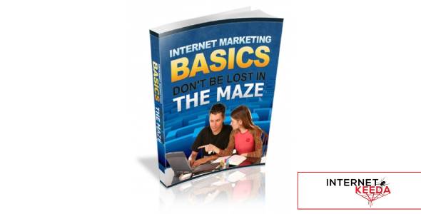 Internet Marketing Basics-74150