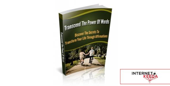 Transcend The Power Of Words-76740