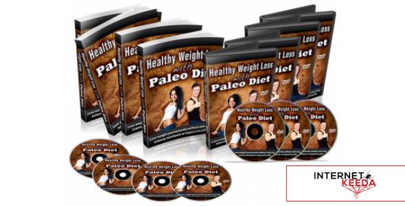 Healthy Weight Loss With Paleo Diet-71595