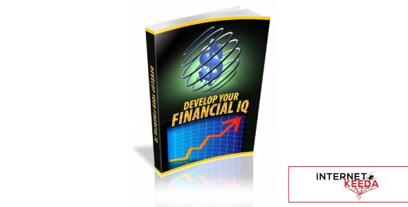 Develop Your Financial IQ-74155