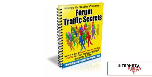 Forum Traffic Secrets-73174