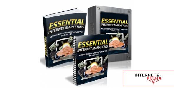 Essential Internet Marketing-74162