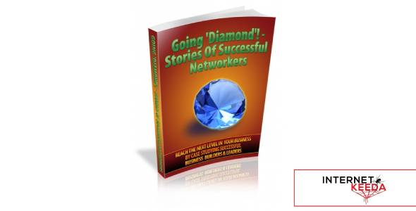 Going 'Diamond'! - Stories Of Successful Networkers-74250