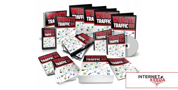 Website Traffic 101 - Part 2-72857