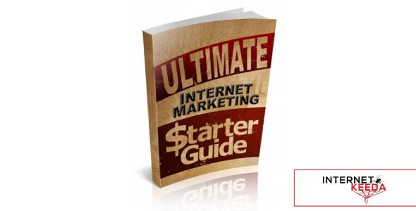 Ultimate Internet Marketing Starter Guide-74172