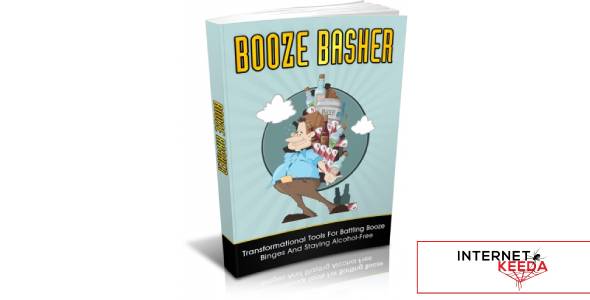 Booze Basher-70953