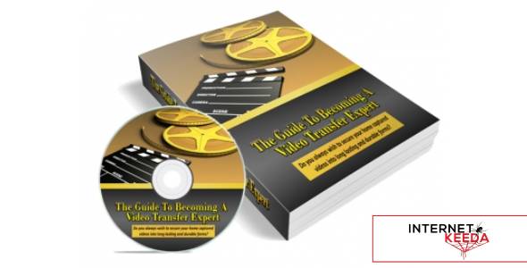 The Guide to becoming a Video Transfer Expert-75994