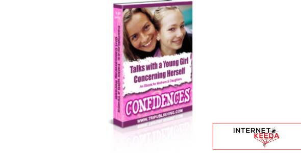 Confidences: Talks with a Young Girl-76378