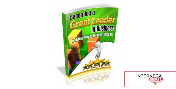 Becoming a Great Leader in Business-79735