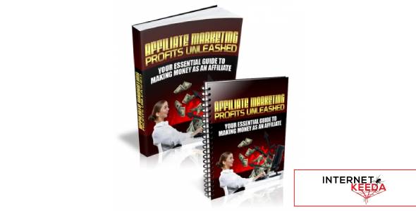 Affiliate Marketing Profits Unleashed-74175