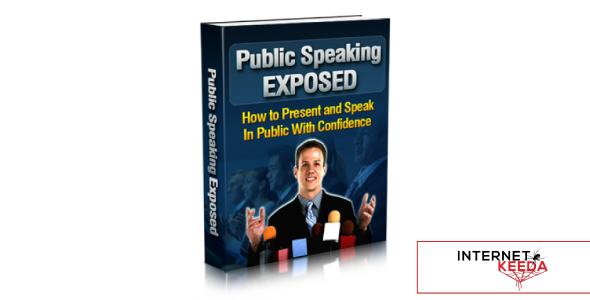 Public Speaking Exposed-74176