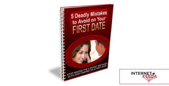 5 Deadly Mistakes to Avoid on Your First Date-78341