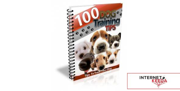 100 Dog Training Tips-78672