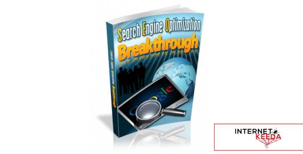 Search Engine Optimization Breakthrough-74180