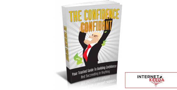 The Confidence Confidant-76745