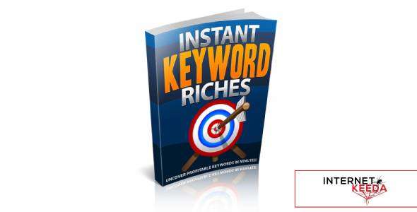 Instant Keyword Riches-74185