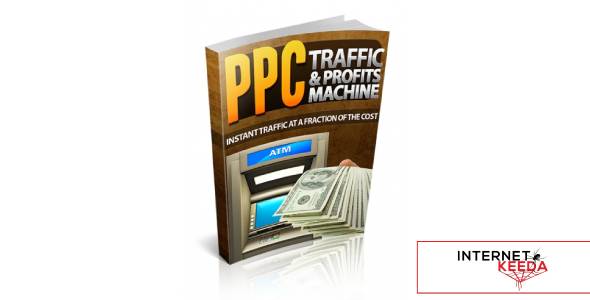 PPC Traffic & Profits Machine-74183