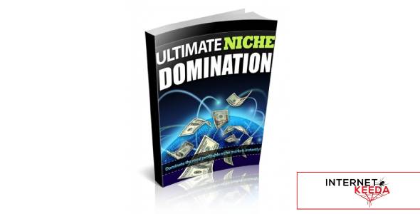 Ultimate Niche Domination-74184