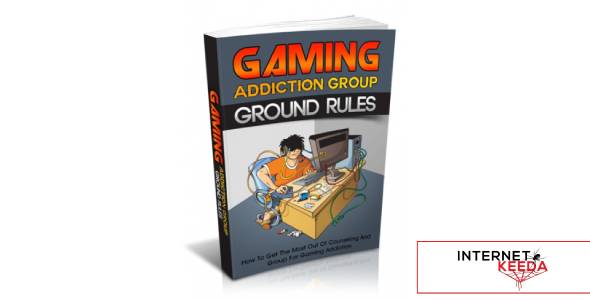 Gaming Addiction Group Ground Rules-71455