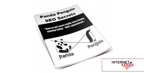 Panda Penguin SEO Secrets-74188