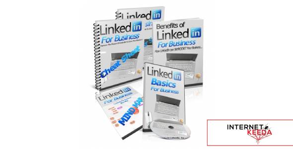 LinkedIn For Business-77790