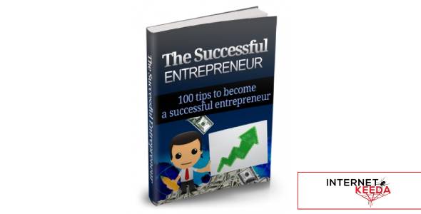 The Successful Entrepreneur-76748