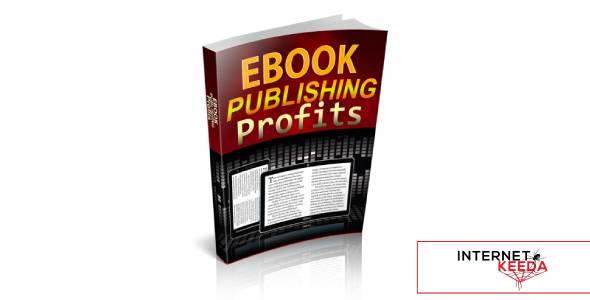 Ebook Publishing Profits-79746