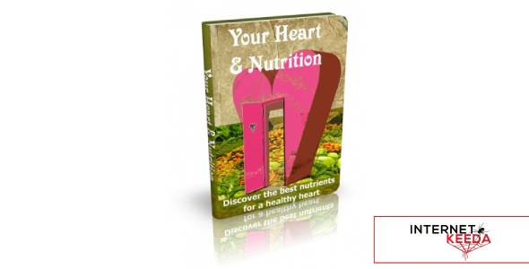 Your Heart & Nutrition-76226