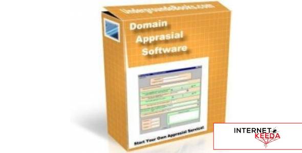 Domain Appraisal Software-71221