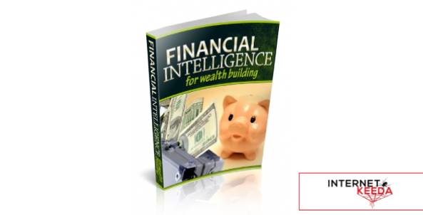 Financial Intelligence For Wealth Building-79750