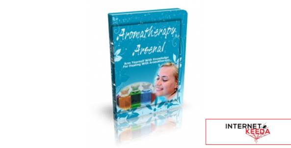 Aromatherapy Arsenal-70815