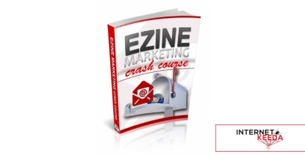 Ezine Marketing Crash Course-74197