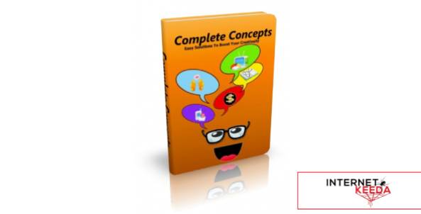 Complete Concepts-76753