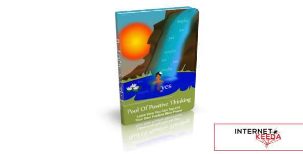 Pool Of Positive Thinking-76754