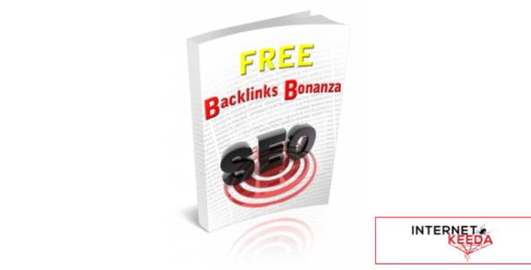 Free Backlinks Bonanza-74203