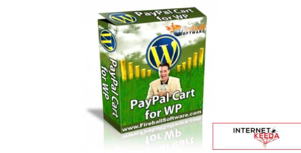 PayPal Cart for WP-72185